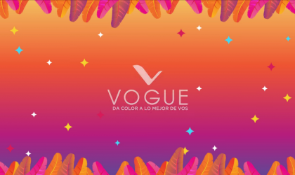 Publicis y ARC desarrollaron el #CarnavalVogue en Gualeguaychú