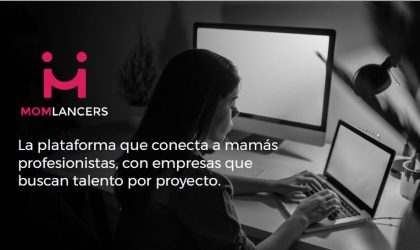 AMAP crea alianza con plataforma de mamás freelancers