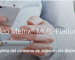COMSCORE ANUNCIA EL LANZAMIENTO DE VIDEO METRIX® MULTI-PLATFORM EN MÉXICO PARA MEDIR LAS AUDIENCIAS DE VIDEO EN SMARTPHONES, TABLETAS Y DESKTOPS