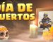 CLASH ROYALE RINDIÓ TRIBUTO AL DÍA DE MUERTOS Y SORPRENDIÓ A SU COMUNIDAD CON 8 WALLPAPERS CREADOS POR ARTISTAS MEXICANOS