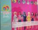 Barbie® celebra 60 años y la producción del evento en México corre a cargo de ifahto