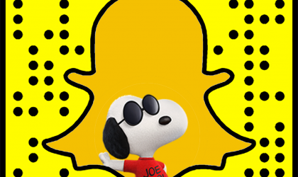 Bershka lanza nueva colección con Peanuts, y puedes probarla a través de Realidad Aumentada en Snapchat
