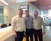 Julio Castellanos, CEO de Dentsu Aegis Network para América Latina, anuncia cambios en el management del grupo en Chile.