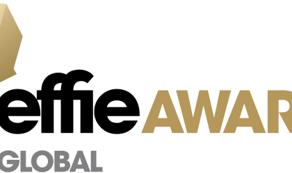 Global Best of the Best Effie Awards Champion World’s Most Effective Marketing Efforts