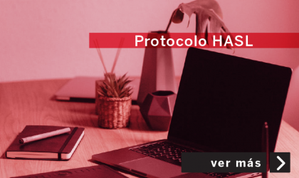 Protocolo HASL