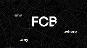 FCB México redefine los estilos de trabajo a través de #FCB ANYWHERE