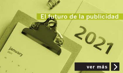 El futuro de la publicidad hoy