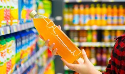 Novedades del registro y reconocimiento de org. o asoc. que puedan emitir sellos o leyendas de recomendación para alimentos y bebidas no alcohólicas preenvasados