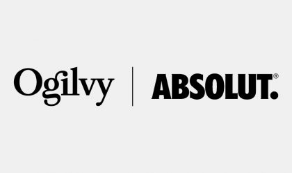 Absolut Vodka nombra a Ogilvy como su nueva agencia creativa global