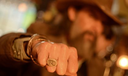 Topo Chico da vida a las historias que la convierten en una marca de culto