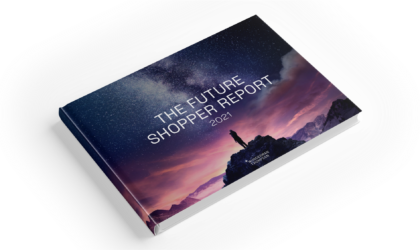 Wunderman Thompson presenta “The Future Shopper Report 2021”