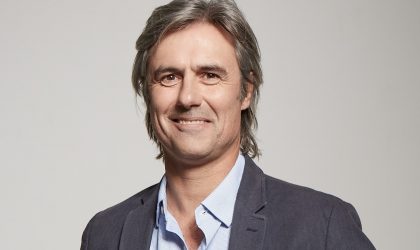 Dentsu International anuncia a Juan Pedro Mc Cormack como CEO LatAm