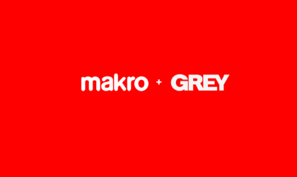 MAKRO elige a Grey Colombia