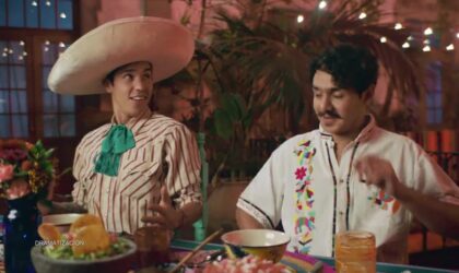 “México es más México que nunca”, la nueva campaña de Sabritas y BBDO México