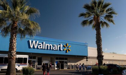 Publicis Groupe gana la cuenta de medios de Walmart en EUA