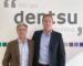 Leandro Zumárraga es el nuevo CEO de Dentsu Argentina