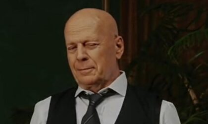 Rock The Agency lanza campaña con Bruce Willis para Tecate