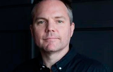 Math Bisher, nuevo Chief Creative Officer de DDB NY