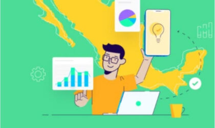 Fue un éxito el foro de marketing Mobile Innovation México