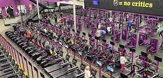 Team Lift, de Publicis Groupe, nueva Agency Record de Planet Fitness