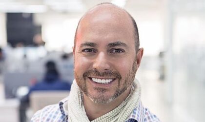 Borja De la Plaza, nuevo SVP y Chief Growth Officer de DDB Latina