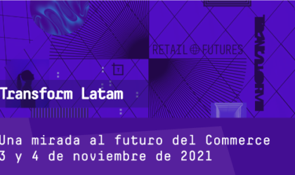 Llega Transform Latam, el evento de Wunderman Thompson que este año se centrará en Commerce y Marketing Technologies.