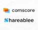 Comscore anuncia la adquisición de Shareablee, proveedor líder de tecnología y Social Media