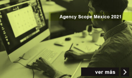 Agency Scope México 2021