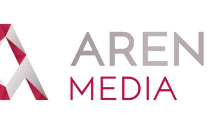 Camilo Gómez Martínez es el nuevo director general de Arena Media México