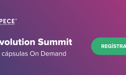 E-commerce Revolution<br>Summit: un evento para<br>conocer las novedades<br>de la industria