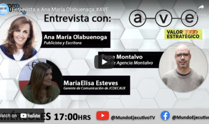 MUNDO AVE – Programa 16